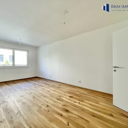 Moderne 3-Zimmer-Wohnung mit Balkon im 15. Bezirk – Ihr Erstbezug in Wien! - Bild 2