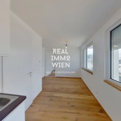 Wunderschöne sonnendurchflutete Wohnung im 23. Bezirk!!! Nähe U6 PERFEKTASTRAẞE!! 360°- 3D Grad Besichtigung - Bild 2