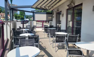 ZINSHAUS der besonderen Art! *** DIRNDLHOF ***mit Gastgarten **** Wohnungen VERMIETET!!