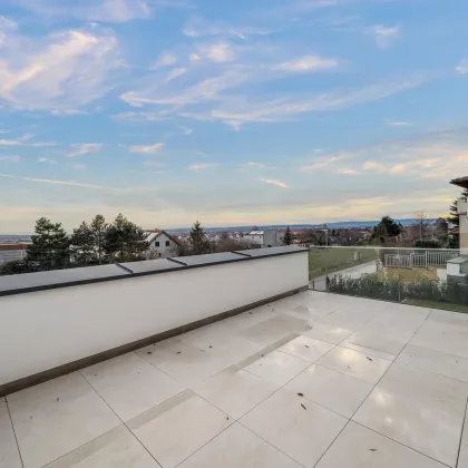 AHORNGASSE | Wunderschöne, moderne & lichtdurchflutete Doppelhaushälfte | 5 Zimmer - 140 m² | St. Georgen, Eisenstadt - Bild 3