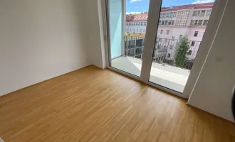 Exklusive Maisonette-Wohnung mit 2 Loggien – modernes Wohngefühl auf zwei Ebenen