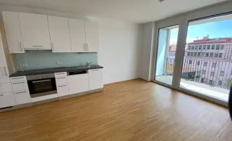 Wohnen mit Weitblick – Maisonette-Traum mit Loggia und Platz für alles