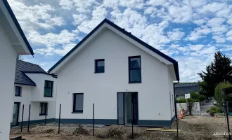 Wohnen Nähe Hinterbrühl I Ziegelmassiv I 4 Zimmer