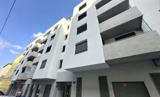 *VDN 45-49* Wunderschöne 3-Zimmer Wohnung mit zentraler Begehbarkeit in ruhiger Lage!