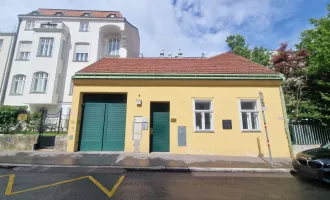 ** Altbaujuwel in Hietzing – Belagsfertig & vielseitig nutzbar - Ob als stilvolle Kanzlei oder charmantes Zuhause - Dieses Haus bietet Ihnen vielfältige Möglichkeiten **