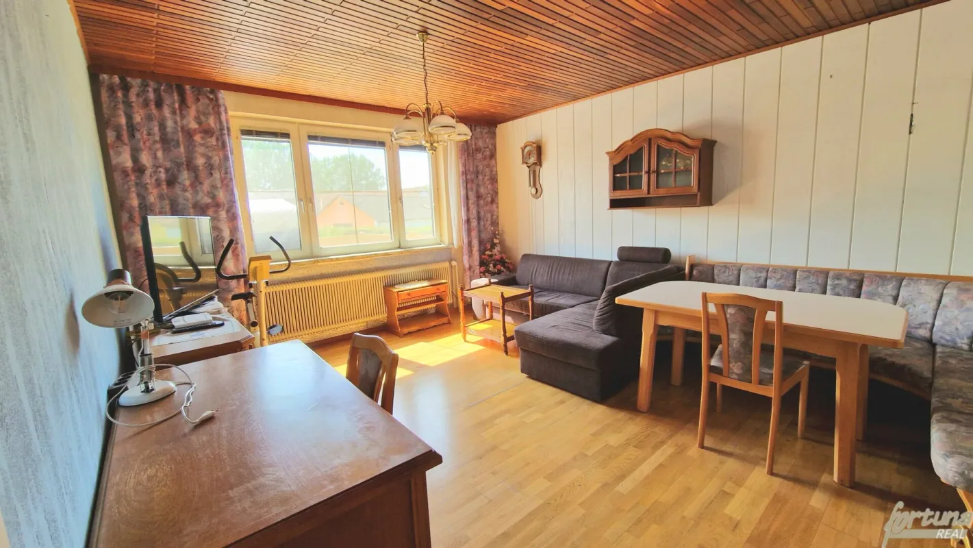 Einfamilienhaus mit Potenzial! - Bild 1