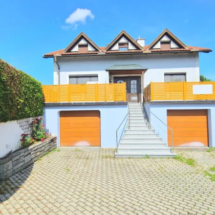 Einfamilienhaus mit Potenzial! - Bild 2