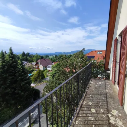 Sonniger Wohnhit an der Stadtgrenze von Graz! - Bild 3