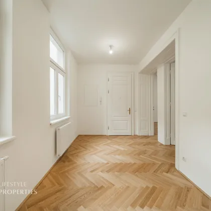 Großzügiges 5-Zimmer Büro Nähe Schottentor - Bild 3