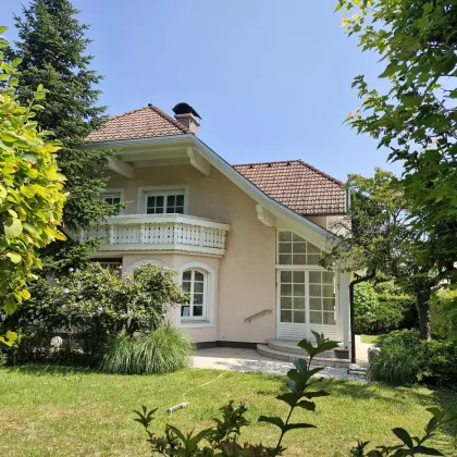 Nur 200 Meter zum türkisblauen Wörthersee! Wunderschönes, exklusives Traumhaus in Krumpendorf - Bild 2