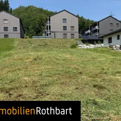 Traumhaftes Baugrundstück in Kindberg – 761 m² für Ihr Eigenheim! - Bild 3