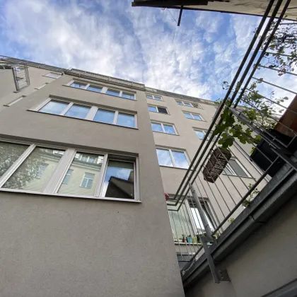 Schöne Eigentumswohnungen und Büros in begehrter Lage im 15. Bezirk - Bild 3