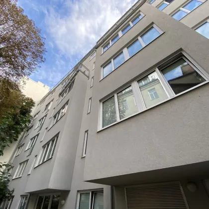 Schöne Eigentumswohnungen und Büros in begehrter Lage im 15. Bezirk - Bild 2