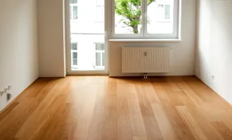Moderne 3-Zimmerwohnung in zentraler Lage