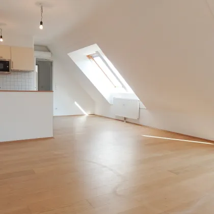 Bürowidmung: Perfekt aufgeteiltes 3-Raum-Büro mit Kochnische - Bild 2