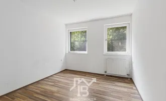 Gemütliche 2,5-Zimmer-Wohnung in Ölkam mit Grünblick!