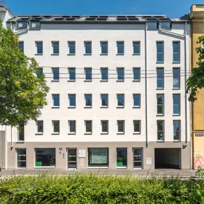 85 m² LAGER *ERSTBEZUG* - Bild 2