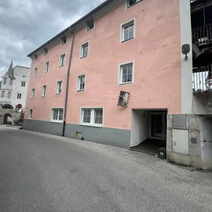 Anlegerobjekt Schwaz: 2 x 4 - Zimmerwohnung in guter Lage Schwaz - Gesamt über 200m² - Bild 3