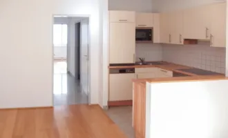 Schöne 3-Zimmerwohnung mit großer, sonniger Terrasse