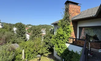 Villa im Zaubertal TOPLAGE