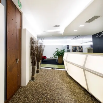 Attraktive Fläche im Zentrum von Vöcklabruck - Für Büro/Praxis/Gemeinschaftsnutzung - Bild 2