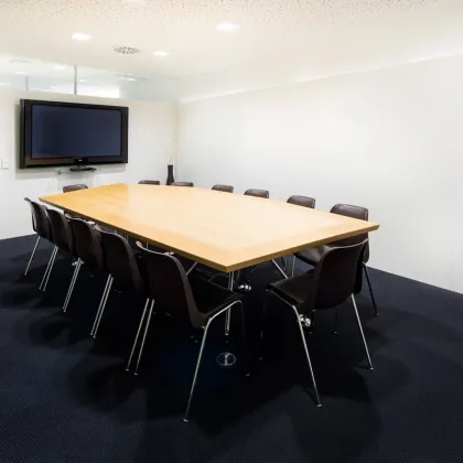 Attraktive Fläche im Zentrum von Vöcklabruck - Für Büro/Praxis/Gemeinschaftsnutzung - Bild 3