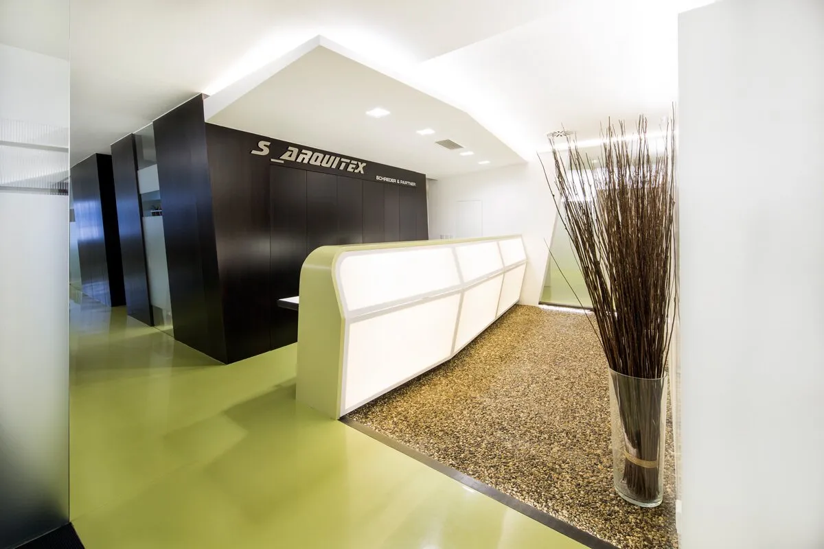 Attraktive Fläche im Zentrum von Vöcklabruck - Für Büro/Praxis/Gemeinschaftsnutzung - Bild 1