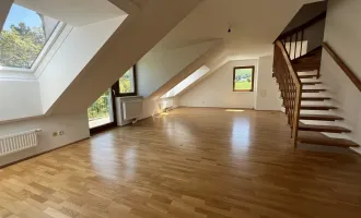 Traumhafte Maisonettewohnung in Katzelsdorf - ideal für Familien