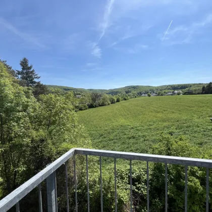 Traumhafte Maisonettewohnung in Katzelsdorf - ideal für Familien - Bild 2
