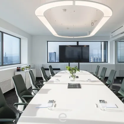 20.Stock: Bürofläche im Millennium Tower - Bild 3