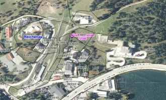 Turracher Höhe - Baugrundstück für eine kleine Apartmentanlage - DIREKT bei der Piste und der Talstation "Panoramabahn"