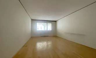 Sanierungsbedürftige 2-Zimmer-Wohnung nahe Wilhelminenberg & Postsportplatz