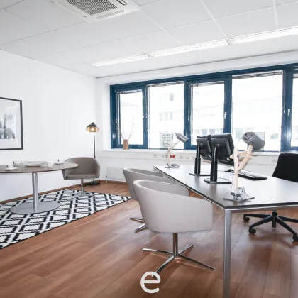 Großzügige Bürofläche im Büroneubau am Franzosengraben - Bild 2