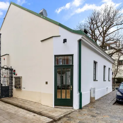 Winzerhaus mit großem Aufstockungspotenzial – Ausbaustudie vorhanden, ca. 550 m² Wohnfläche realisierbar - Bild 3