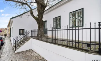 Winzerhaus mit großem Aufstockungspotenzial – Ausbaustudie vorhanden, ca. 550 m² Wohnfläche realisierbar