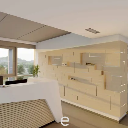 Erstbezug: Bürofläche im Gewerbepark Wiener Neudorf - Bild 2