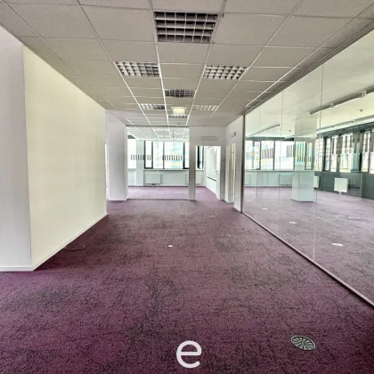Business Center: Bürofläche direkt an der Dresdner Straße - Bild 2