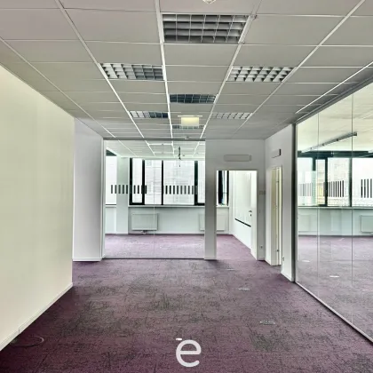 Business Center: Bürofläche direkt an der Dresdner Straße - Bild 3