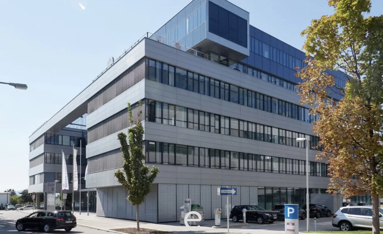 EURO PLAZA: Bürostandort im Business Hotspot - Bild 1