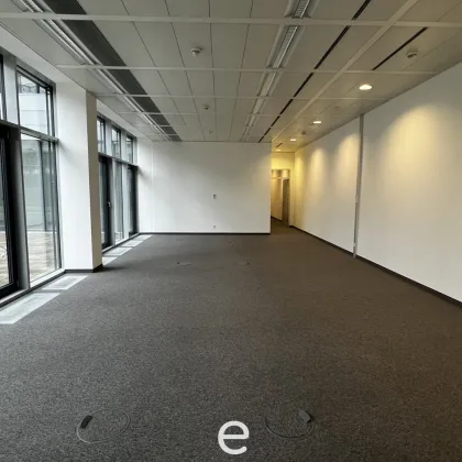 EURO PLAZA: Bürostandort im Business Hotspot - Bild 2