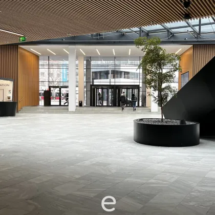 EURO PLAZA: Bürostandort im Business Hotspot - Bild 3