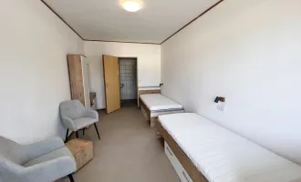kleines und sauberes Selbstversorgerappartement für das F1-Wochenende in Spielberg!