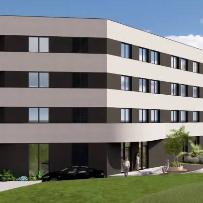 Neubau - exklusive Wohnungen in Top-Lage - Bild 2