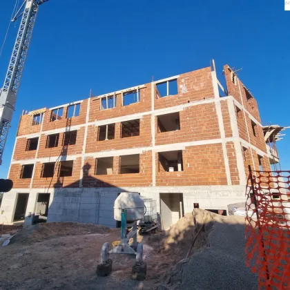 Neubau - exklusive Wohnungen in Top-Lage - Bild 3