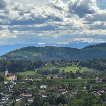 Architektonisches Juwel mit Panoramafernblick! - Bild 2
