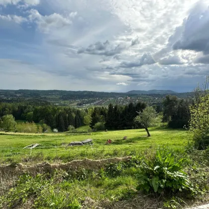 Architektonisches Juwel mit Panoramafernblick! - Bild 3