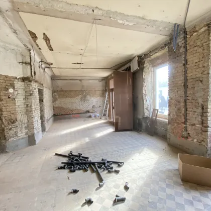 ATTRAKTIVES GESCHÄFTSLOKAL IN CHARMANTEN BIEDERMEIERHAUS NAHE DEM SCHLOSS HETZENDORF - Bild 3