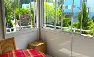 SONNIGES Apartment in Thalheim am FORSTBERG - 82m² mit Balkon, Garage & modernem Flair