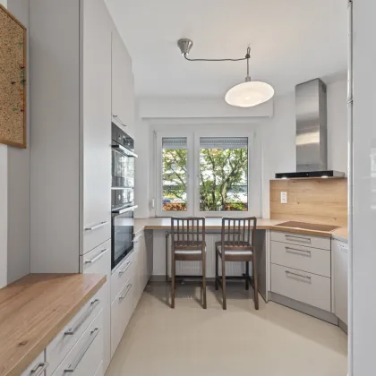 Einfamilienhaus mit großem Garten und Entwicklungspotenzial - Bild 3