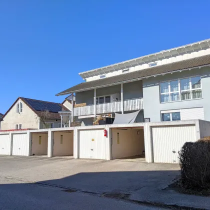 ERTRAGSOBJEKT 4 Wohnungen + Geschäftsfläche + 11 Garagen - Bild 2